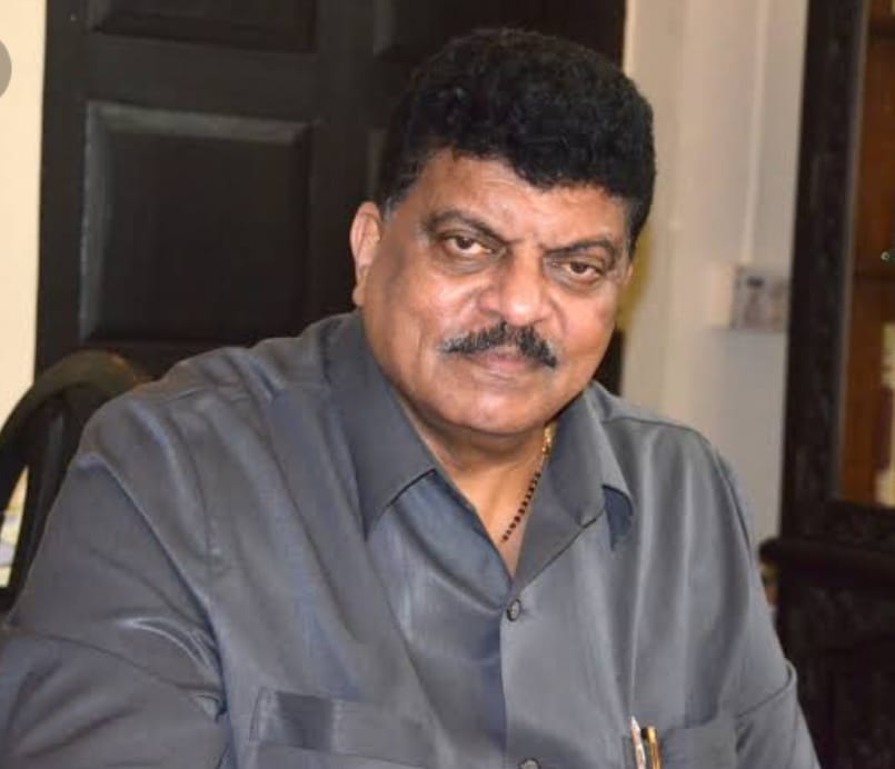 গোয়ায় গোছাচ্ছে তৃণমূল ! আর‌ও এক প্রাক্তণ মুখ্যমন্ত্রী ঘড়ি ছেড়ে জোড়াফুলে !