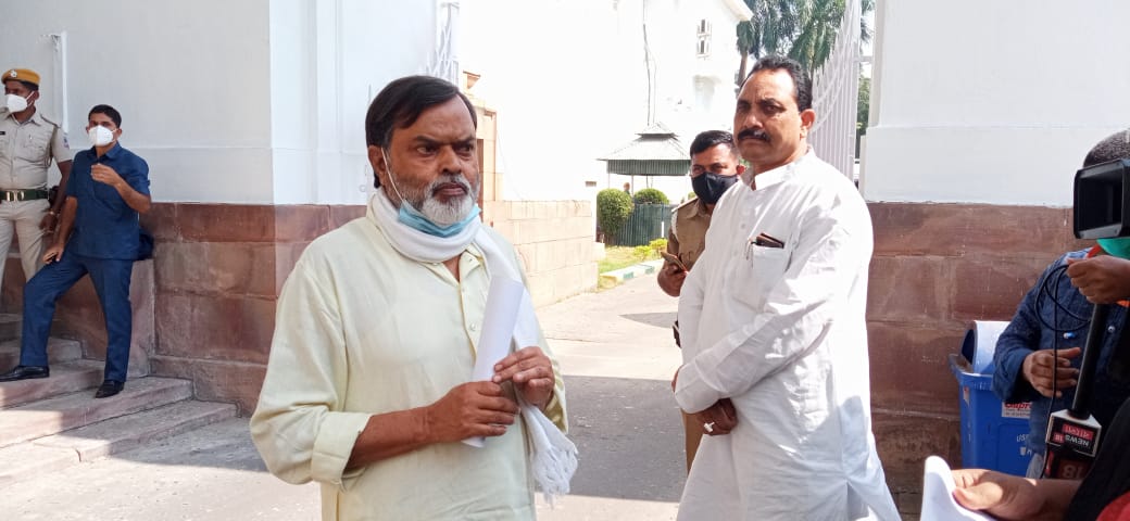 শৃগালের আক্রমণ, বিধানসভার অধ্যক্ষের দৃষ্টি আকর্ষণ। আতঙ্কিত স্বয়ং বিধায়কও
