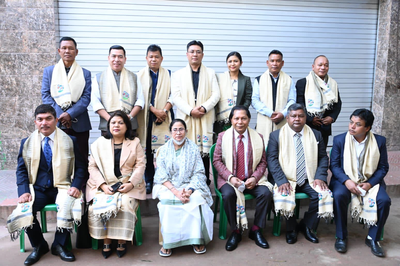 মুকুলদের বিধায়কপদ খারিজ মামলায় সাতদিন সময় দিলেন অধ্যক্ষ। দাবি মেঘালয় কংগ্রেসের।
