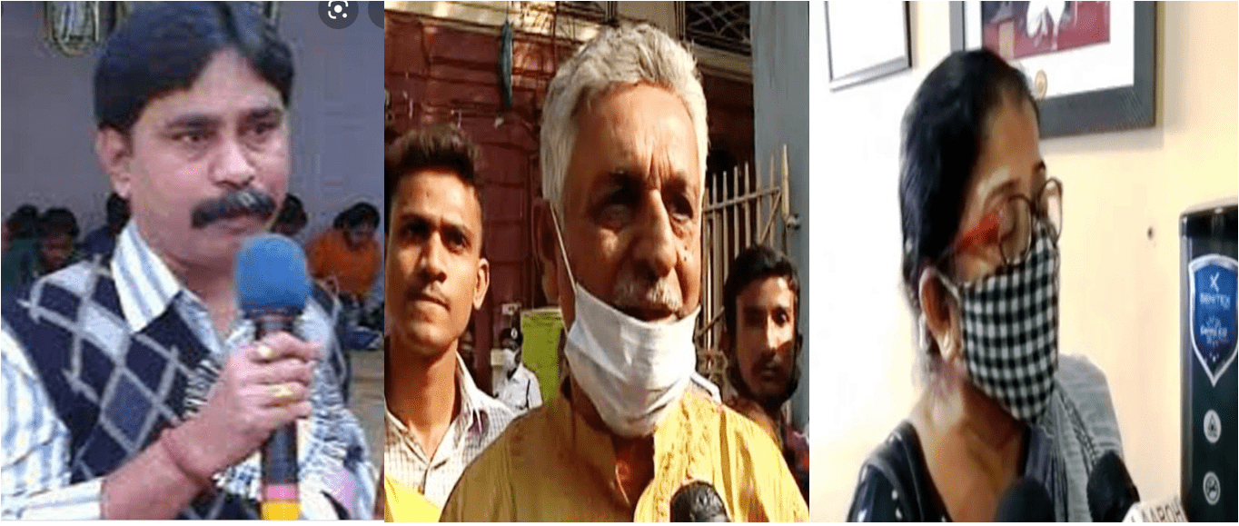 Kolkata Municipal Election 2021 : তৃণমূলে তিন কাঁটা ! দলের টিকিট না পেয়ে নির্দল হলেন তনিমা, রতন, সচ্চিদানন্দ
