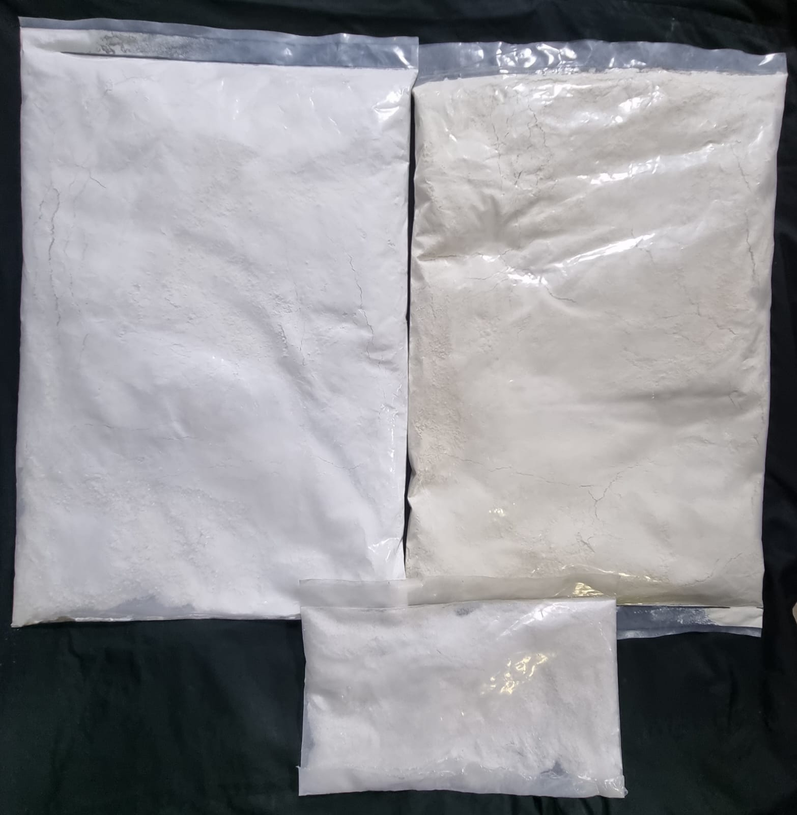 মাদক সহ এসটিএফের জালে ২