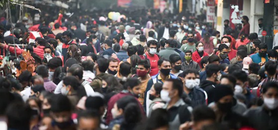 ওমিক্রন আক্রান্তের নিরিখে শীর্ষে দিল্লি