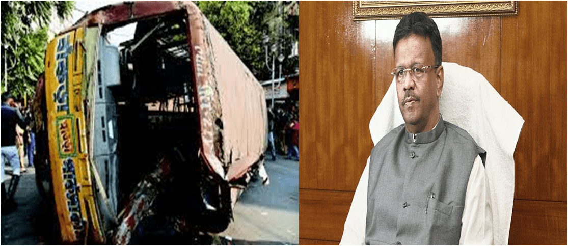 অবিলম্বে বাজেয়াপ্ত করতে হবে আনফিট বাস, নির্দেশ ফিরহাদ হাকিমের