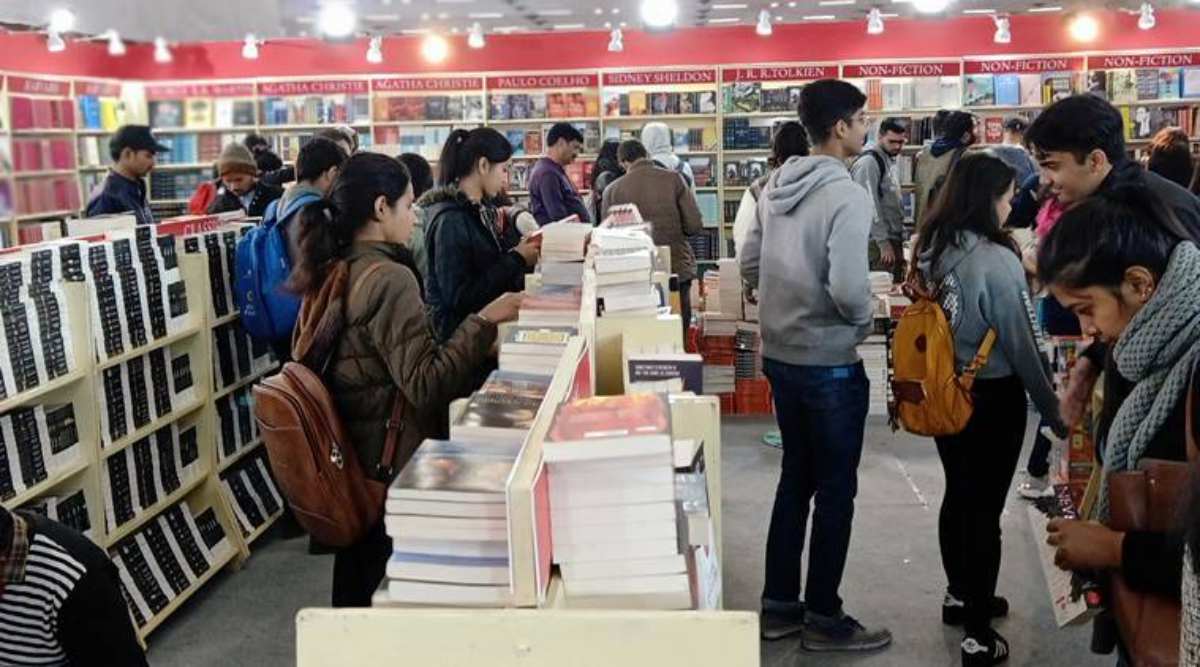 Kolkata Book Fair 2022 : পিছিয়ে গেল কলকাতা বইমেলা