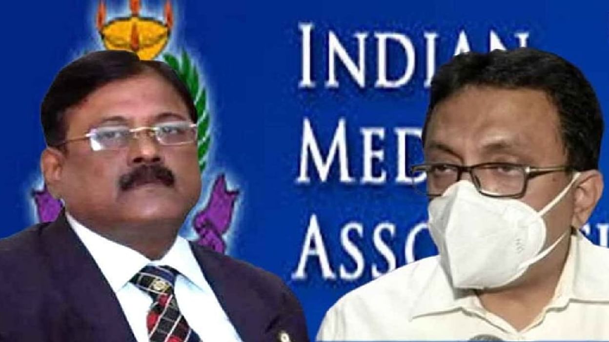 আইএমএ কলকাতা শাখার নির্বাচন ঘিরে দ্বন্দ্ব অব্যাহত