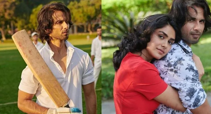 শীঘ্রই বড়পর্দায় আসতে চলেছে ‘জার্সি’