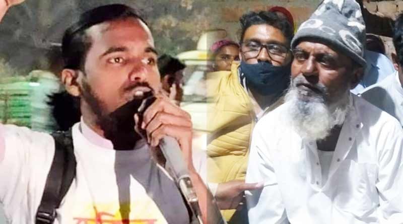 আনিস খুনে উত্তাল আমতা