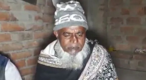 ‘পুলিশই খুন করেছে’, দাবি আনিসের বাবার