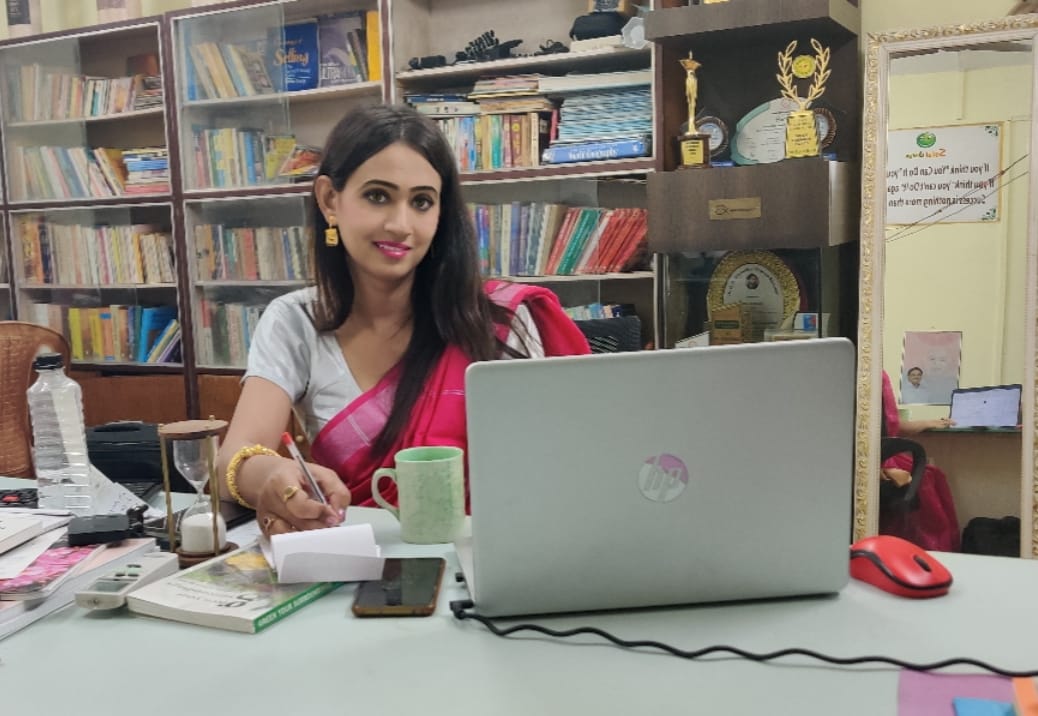 মানুষকে কর্মে চেনা যায়, তার জেন্ডারে নয়- নারী দিবসে বার্তা দিলেন ট্রান্স ওম্যান সুচিত্রা দে