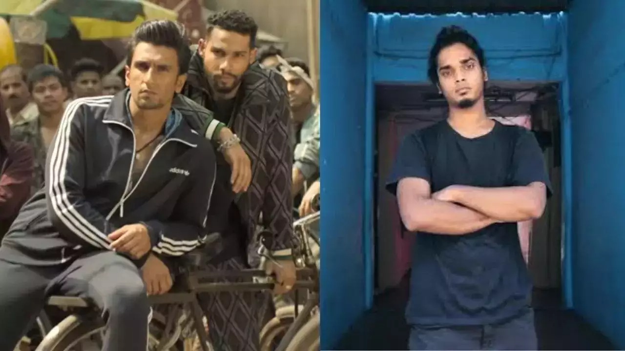 “গাল্লিবয়” খ্যাত ব়্যাপারের মৃত্যু