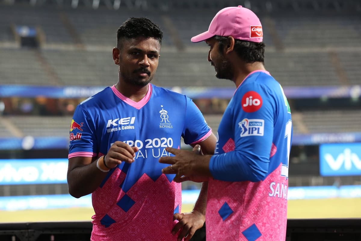 হায়দরাবাদের মুখোমুখি রাজস্থান