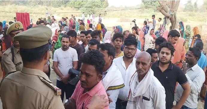 যোগীরাজ্যে এক শিশু সহ ৫ জনের রহস্যমৃত্যু, বন্ধ ঘরে অগ্নিদগ্ধ হয়ে মৃত্যু