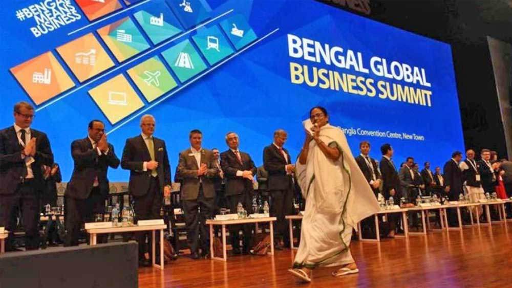দুই বছর পর ফের বানিজ্য সম্মেলন। গুরুত্ব শিল্পায়ন ও কর্মসংস্থান