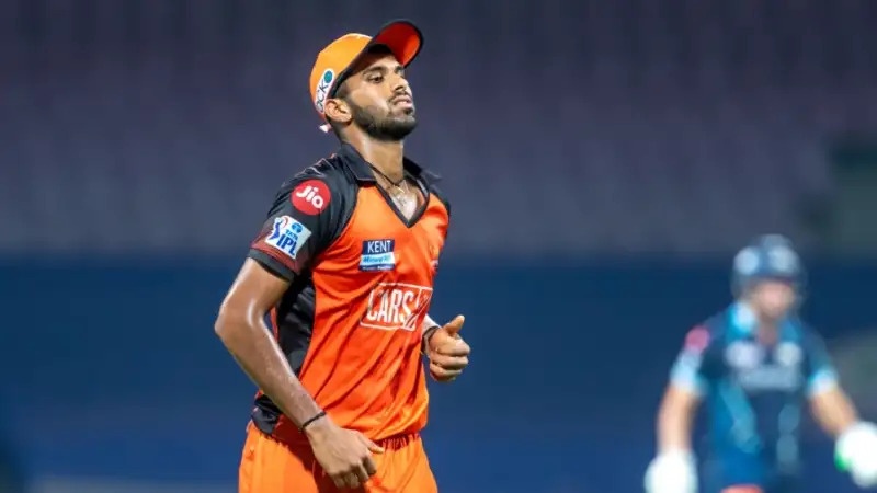 দুই ম্যাচে অনিশ্চিত ওয়াসিংটন সুন্দর