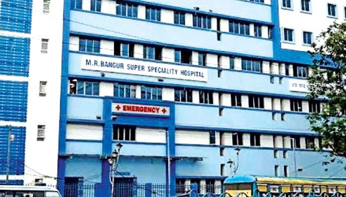রাতে অমিল চিকিৎসক – বিনা চিকিৎসায় রোগী মৃত্যুর অভিযোগ এম আর বাঙুরের বিরুদ্ধে