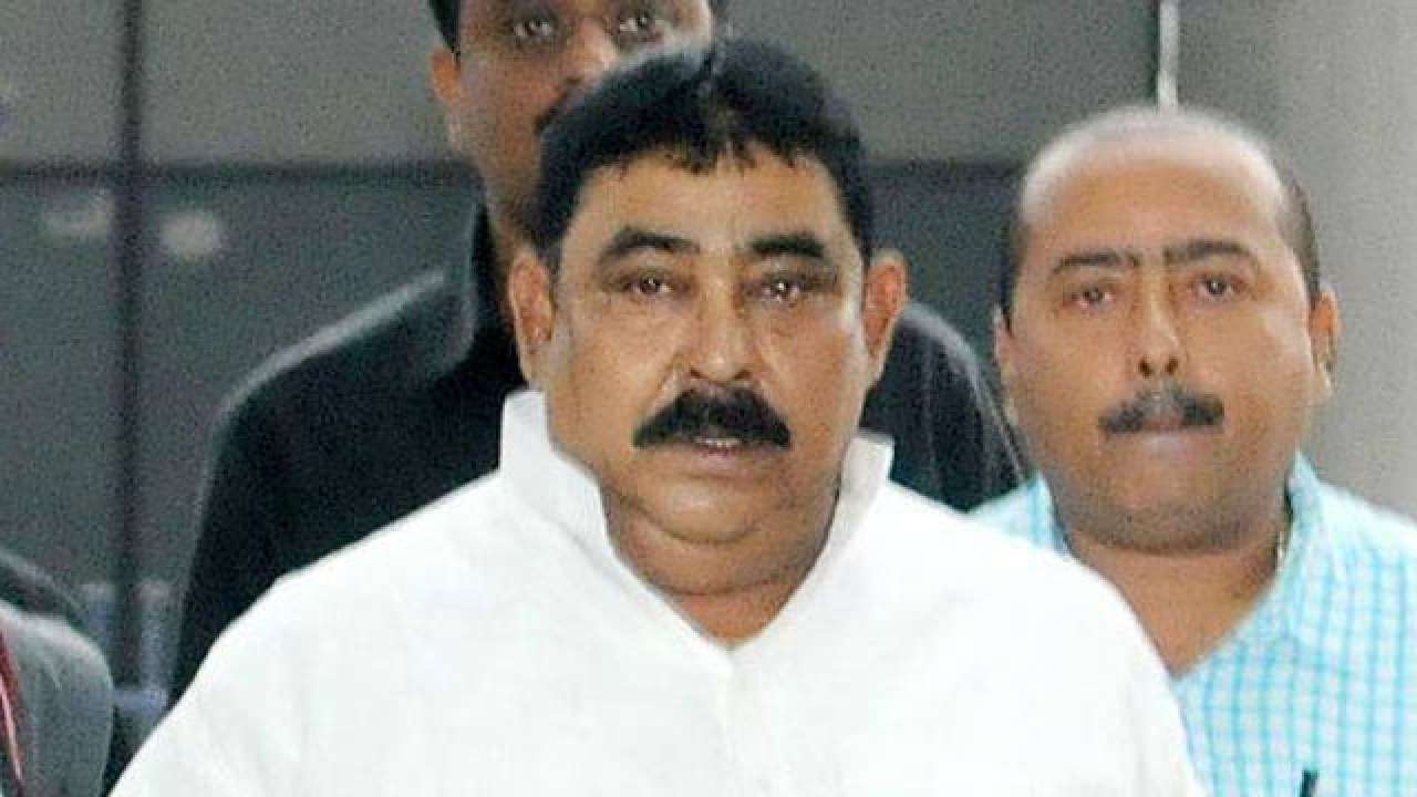 শারীরিক অসুস্থতা নিয়ে এসএসকেএমে অনুব্রত, হাজিরা দিলেন না সিবিআই দফতরে