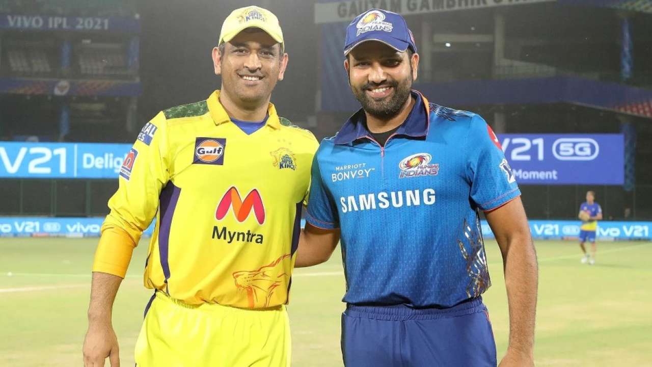 আইপিএলে বৃহস্পতিবার মহারণ, চেন্নাইয়ের মুখোমুখি মুম্বই