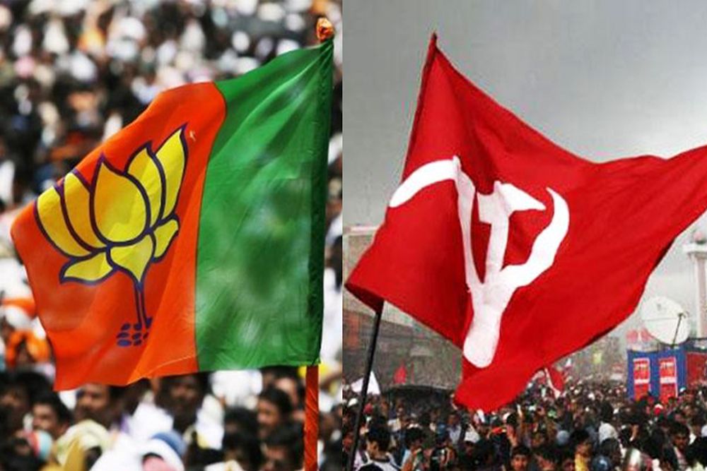 বালিগঞ্জে জমানত জব্দ হল বিজেপির, দ্বিতীয় স্থানে উঠে এল বামেরা