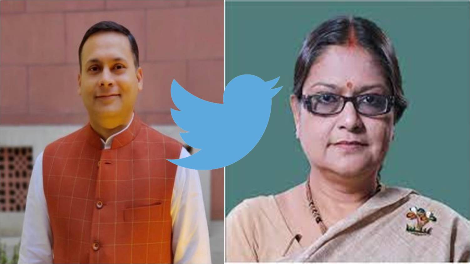 প্রসঙ্গ রাজ্যের বকেয়া। টুইট যুদ্ধে অমিত মালব্য-কাকলি ঘোষ দস্তিদার।