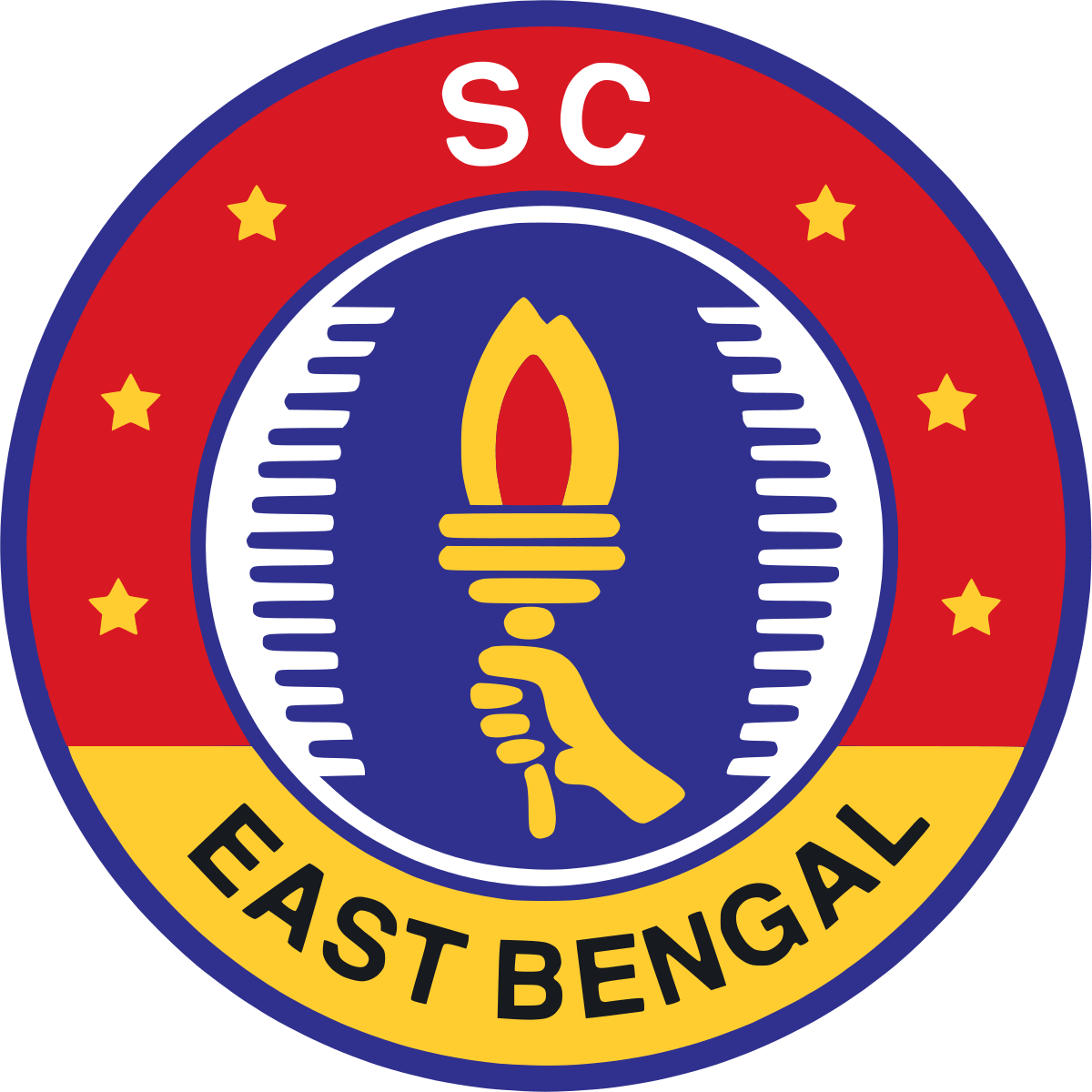 সম্পর্ক ছিন্ন হল ইস্টবেঙ্গল ক্লাব এবং শ্রী সিমেন্টের মধ্যে