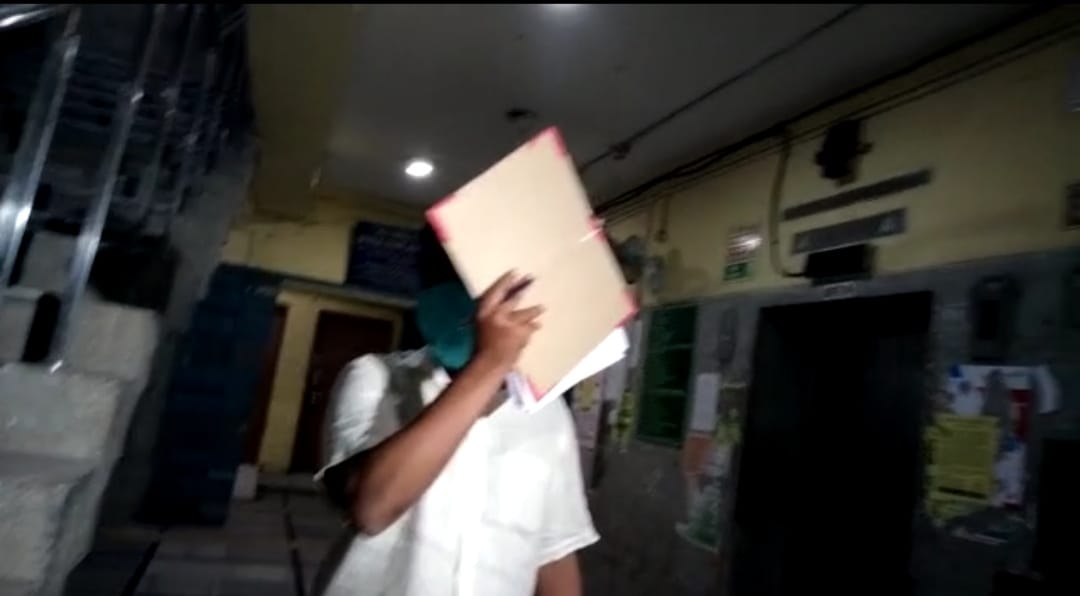 সিবিআই দফতরে হাজিরা ৪ এসএসসি আধিকারিকের