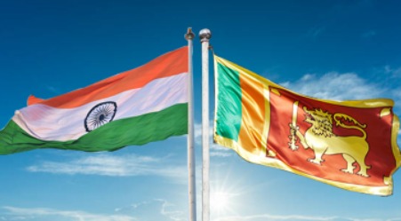 শ্রীলঙ্কাকে জ্বালানি দিয়ে সাহায্য ভারতের