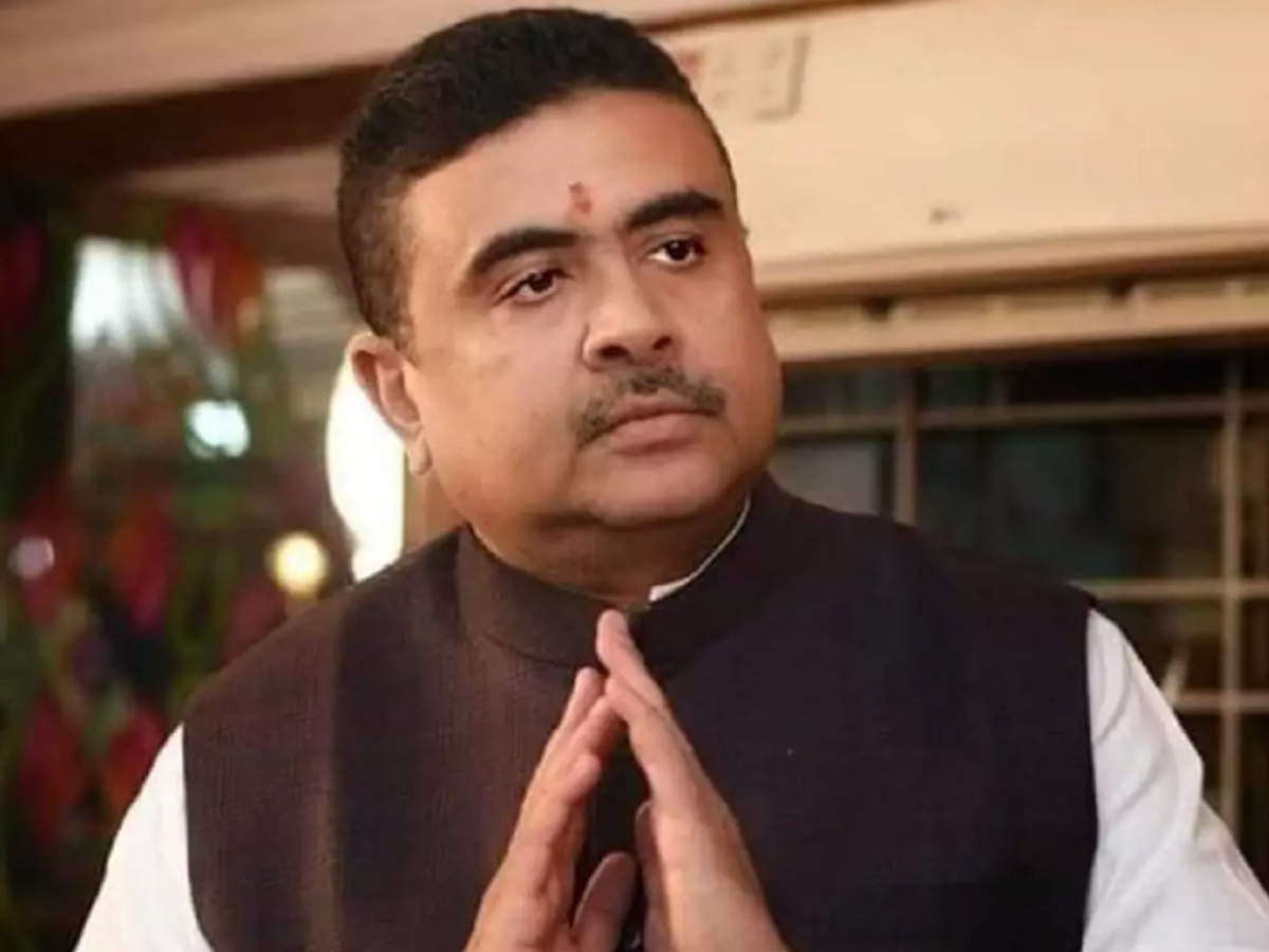 কেন বার বার পুলিশি বাঁধার মুখে পড়তে হচ্ছে রাজ্যের বিরোধী দলনেতাকে!রাজ্যে রিপোর্ট তলব