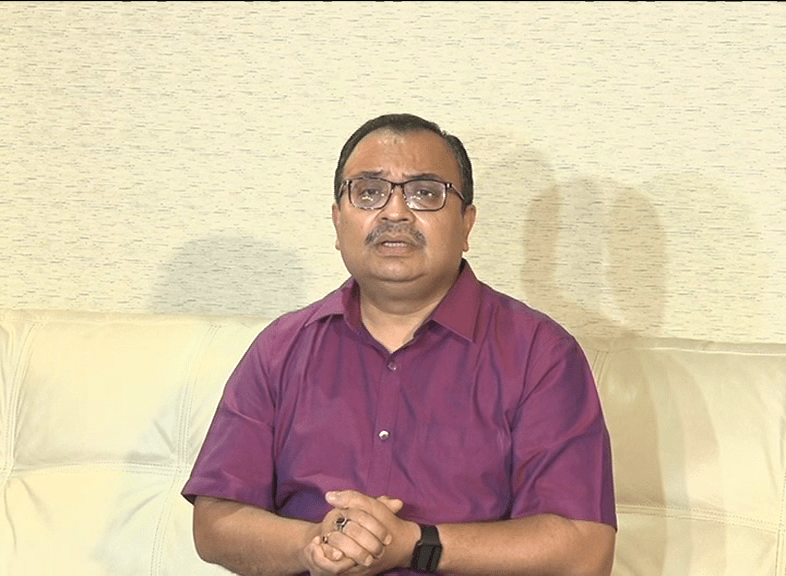 সবাই শেষ পর্যন্ত থাকবে তো! বাংলার সাংসদদের নিয়ে দ্বিধায় প্রধানমন্ত্রী। কটাক্ষ কুনালের