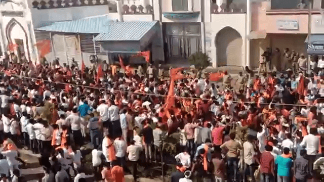 রাম নবমীতে জোর বিজেপির, নন্দীগ্রামে শুভেন্দু খড়্গপুরে দিলীপ অংশ নেবেন শোভাযাত্রা