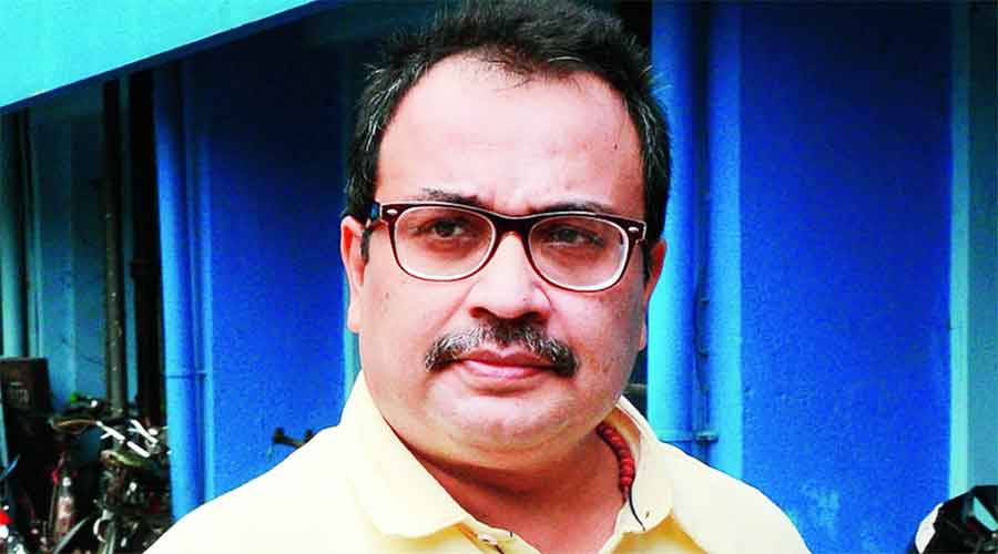 আত্মহত্যার চেষ্টায় দোষী সাব্যস্ত কুনাল ঘোষ। শাস্তি মুকুব বিচারকের