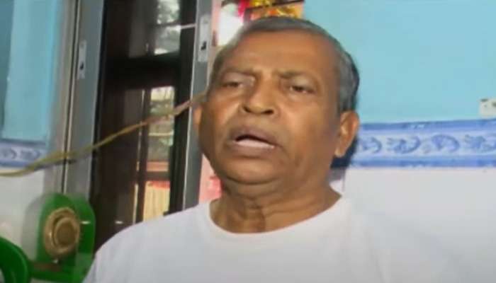 পরেশ পালকে তলব সিবিআইয়ের