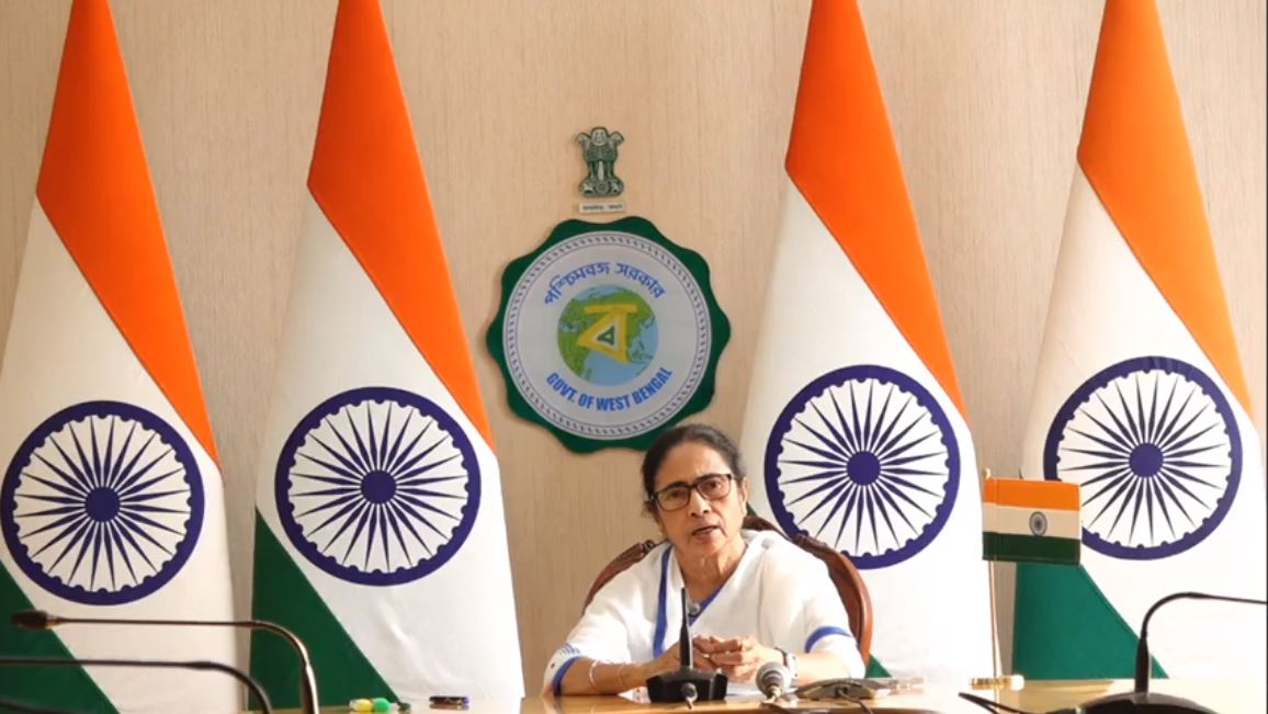 কেন্দ্রীয় এজেন্সিগুলোর স্বায়ত্বশাসন হোক। দাবি মমতা বন্দ্যোপাধ্যায়ের