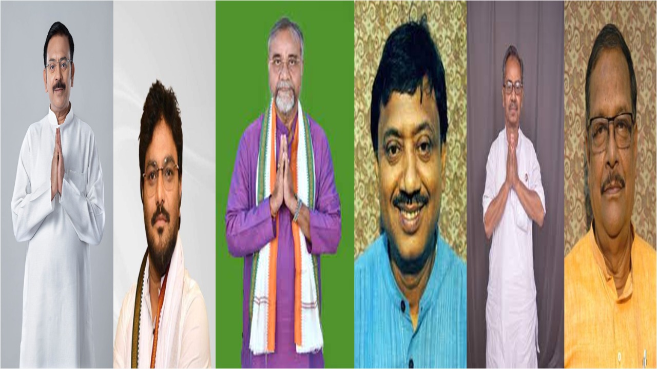রাজ্য মন্ত্রিসভায় রদবদল ! শুক্রবার শপথ ! সম্ভাবনা প্রবল