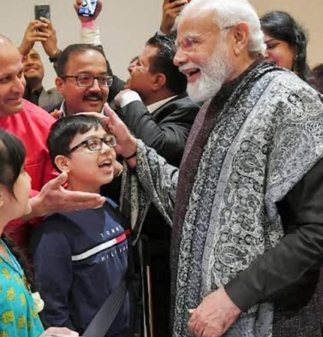 তিন দিনের বিদেশ সফরে প্রধানমন্ত্রী