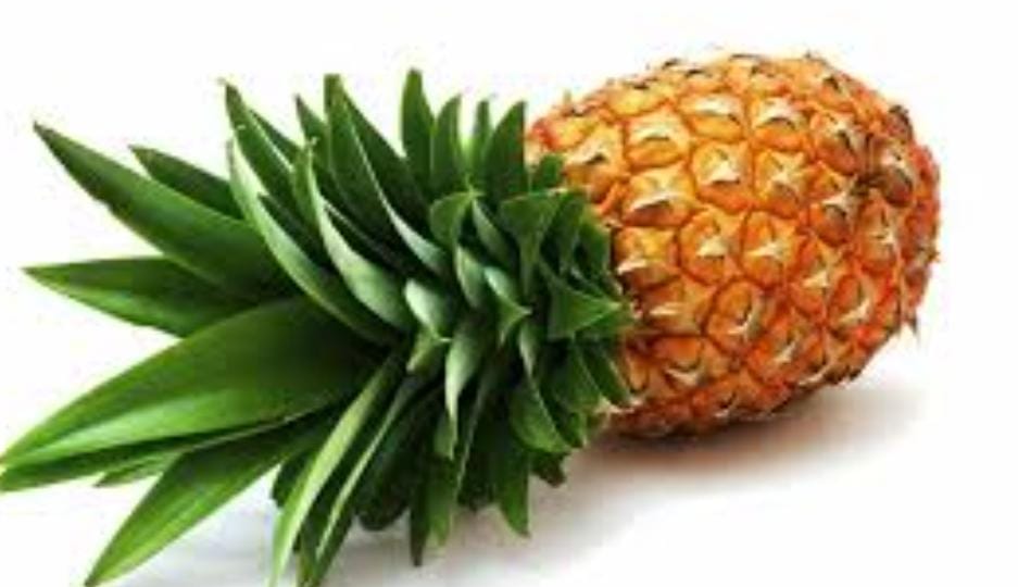 গরমে ত্বকের সমস্যায় মুশকিল আসান আনারস