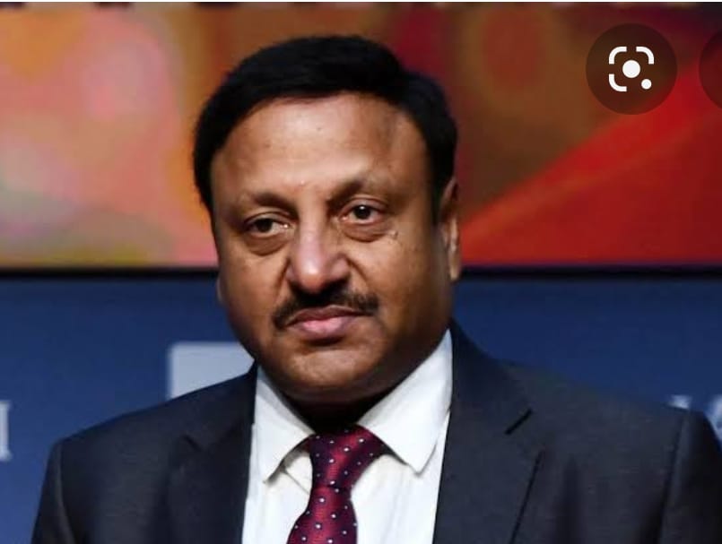দেশের পরবর্তী মুখ্য নির্বাচন কমিশনার হচ্ছেন রাজীব কুমার।