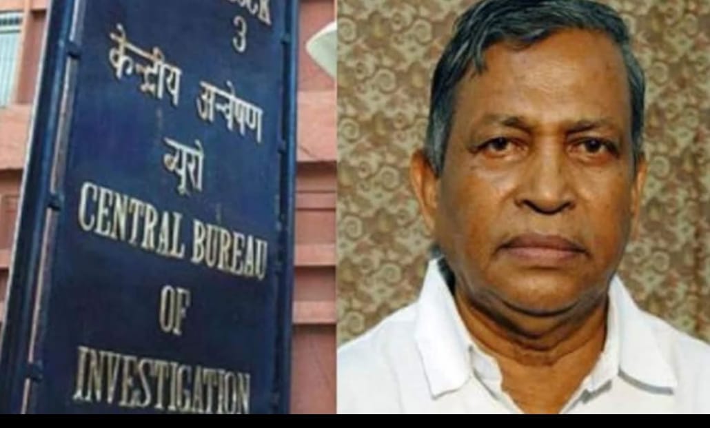 ভোট-পরবর্তী হিংসা মামলায় সিবিআইয়ের স্ক্যানারে  বিধায়ক পরেশ পাল। বুধবার তাঁকে সিবিআই দপ্তরে হাজিরার নির্দেশ