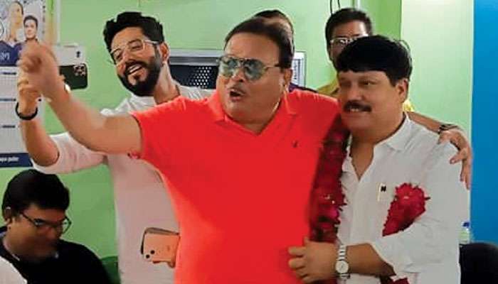 বঙ্গ রাজনীতির অভিমুখ