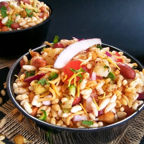 মুড়িতে মিলবে উপকার