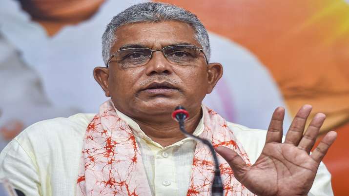 দিলীপের মুখ বন্ধ রাখার নির্দেশ কেন্দ্রীয় নেতৃত্বের, দিলীপ পর্বের ইতি বঙ্গে?