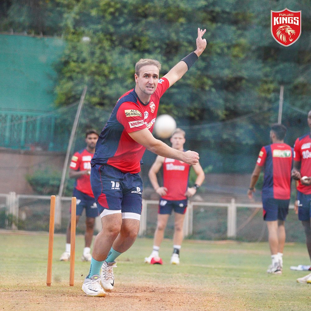 আইপিএলে মঙ্গলবার গুজরাটের মুখোমুখি পাঞ্জাব কিংস
