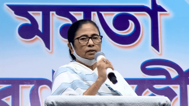 পঞ্চায়েত ভোট কবে ! ইঙ্গিত দিলেন মুখ্যমন্ত্রী।