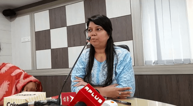 কলকাতা পুরসভার ১০ নম্বর বোরো চেয়ারম্যান জুঁই বিশ্বাসের অভিনব উদ্যোগ