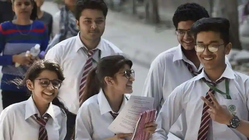পরীক্ষা শেষ হওয়ার 79 দিনের মাথায় প্রকাশিত হল মাধ্যমিকের ফলপ্রকাশ