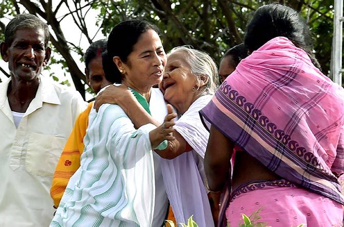 মানত রক্ষায় শুক্রবার সিঙ্গুরে মুখ্যমন্ত্রী। কি মানত ছিলো, জানালেন নিজেই।
