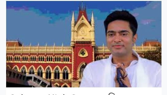 বিদেশ যাত্রা নিয়ে নিষেধাজ্ঞা চ্যালেঞ্জ করে হাইকোর্টের দ্বারস্থ সাংসদ অভিষেক বন্দ্যোপাধ্যায়ক