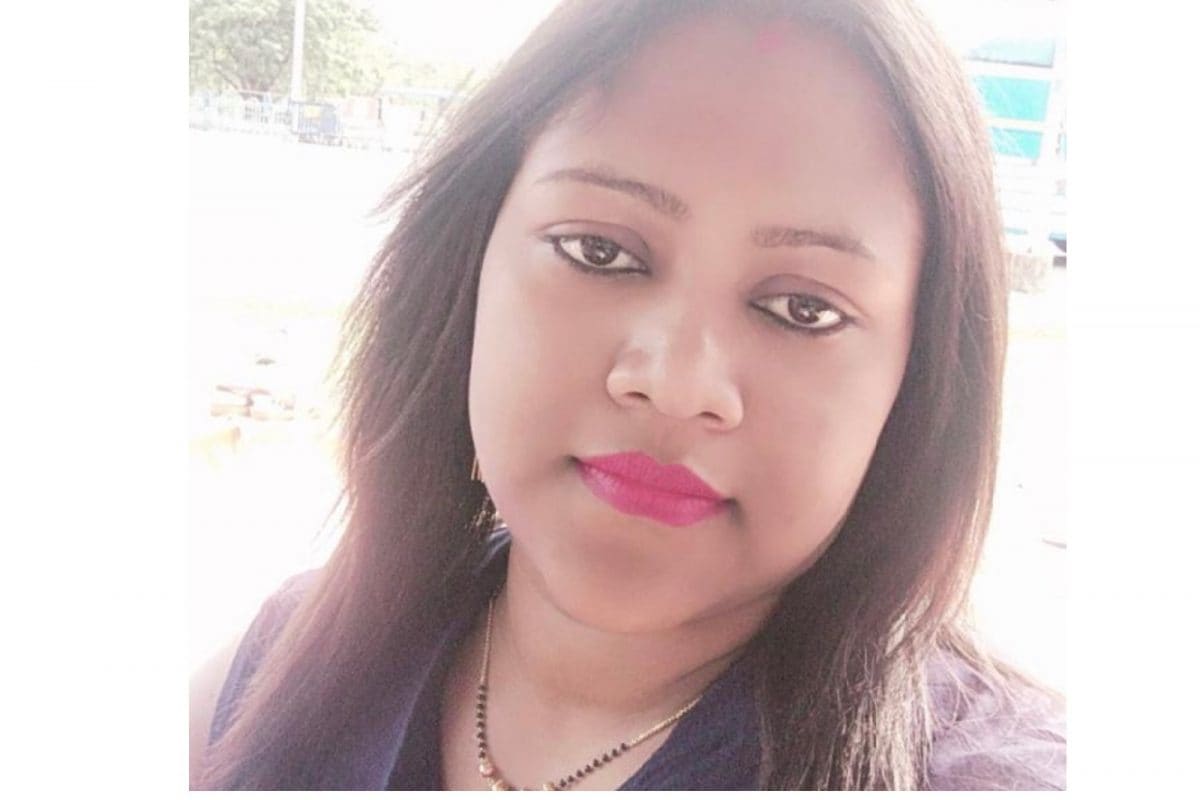 অন্যায়ের বিরুদ্ধে আন্দোলন চালিয়ে যাবেন ববিতা সরকার