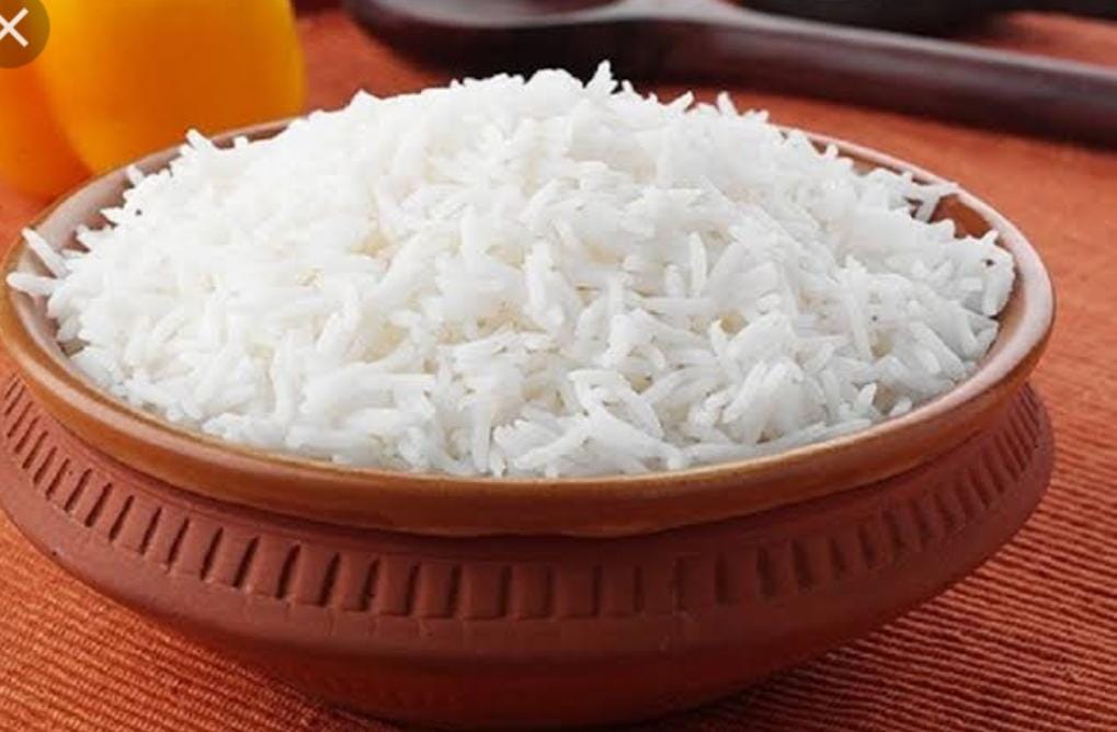 ভাত খেয়েই কমবে মেদ
