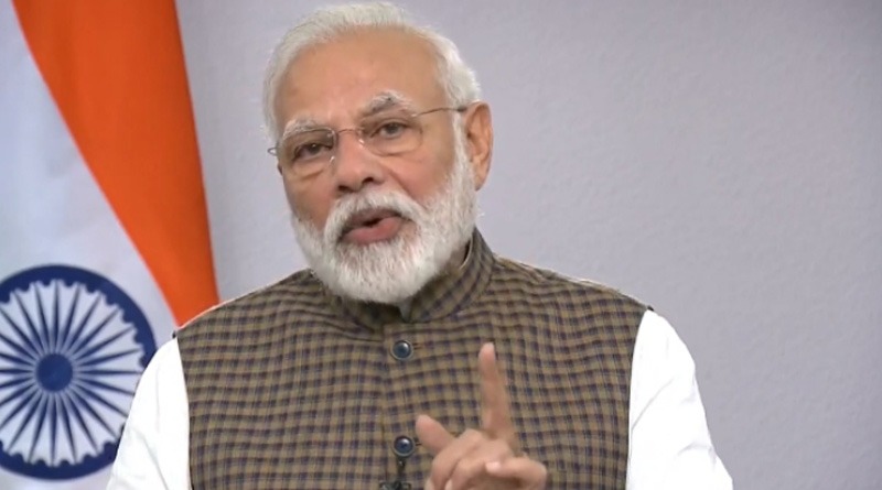কর্মসংস্থানে বড় ঘোষণা মোদীর