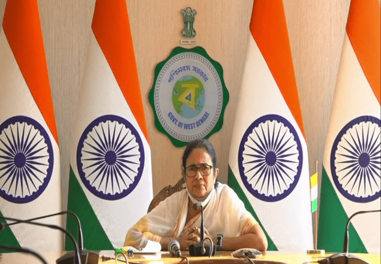 রাজ্য পুলিশে ওয়েলফেয়ার ফোরাম। নবান্নে ঘোষণা মুখ্যমন্ত্রীর।